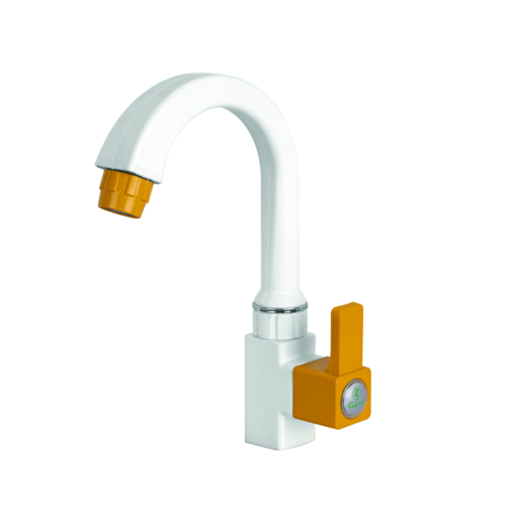 Swan Neck