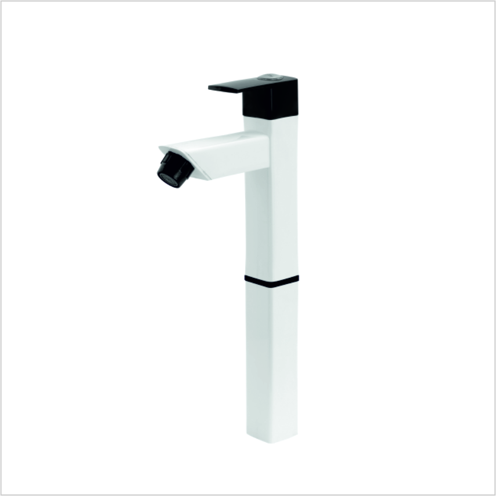 Pillar Cock (45°)