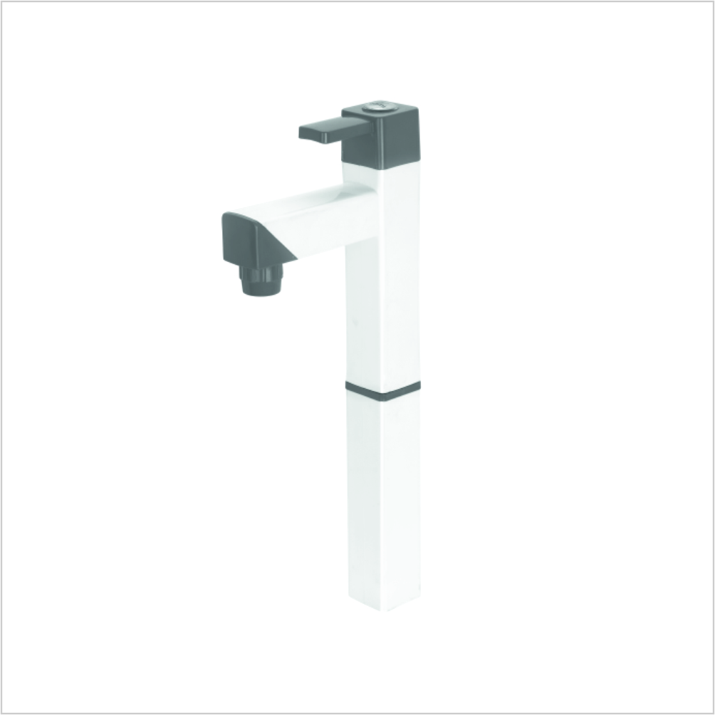 Pillar Cock(90°) - Image 4