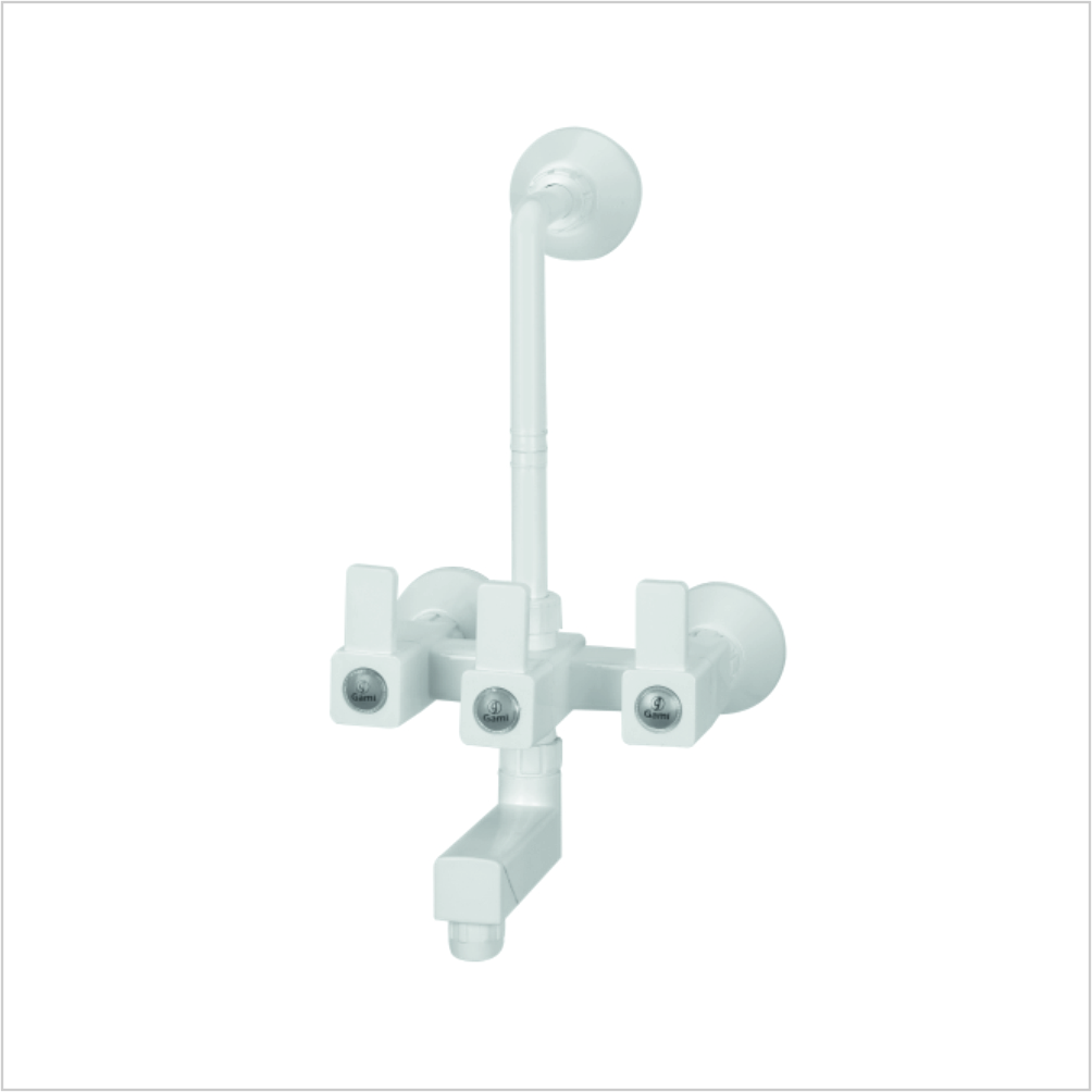 Wall mixer - Image 3