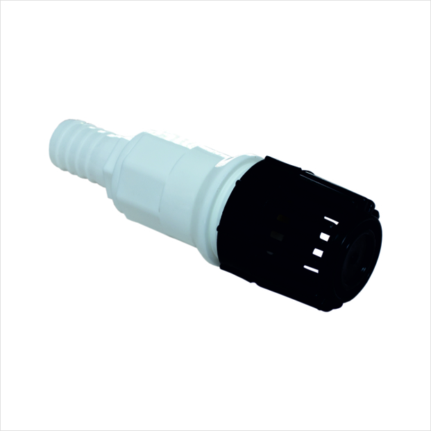 Foot Valve(15/20mm PP)
