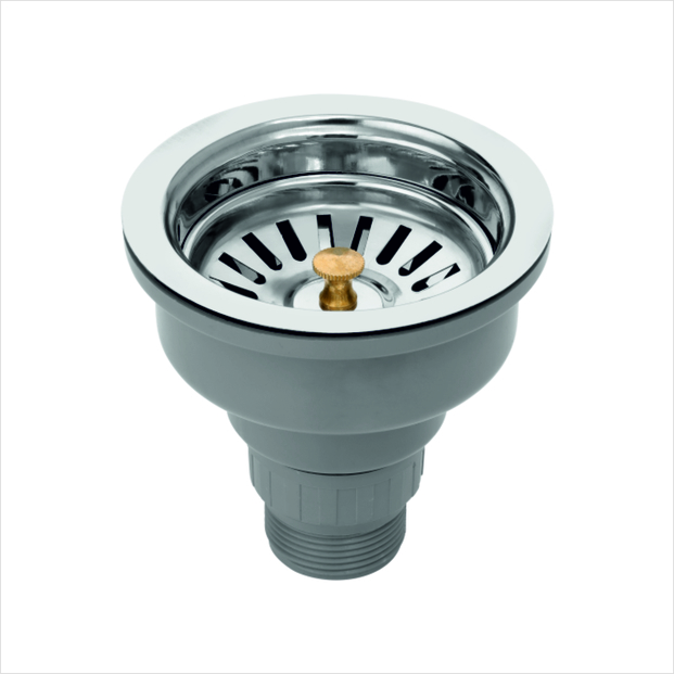 Round Sink Coupling - Image 2
