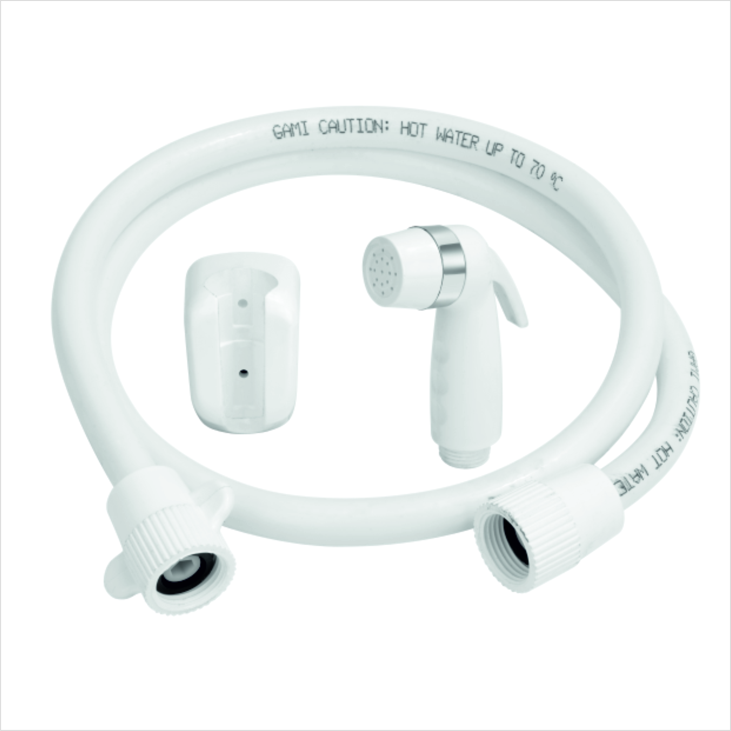 Health Faucet Set - Image 3