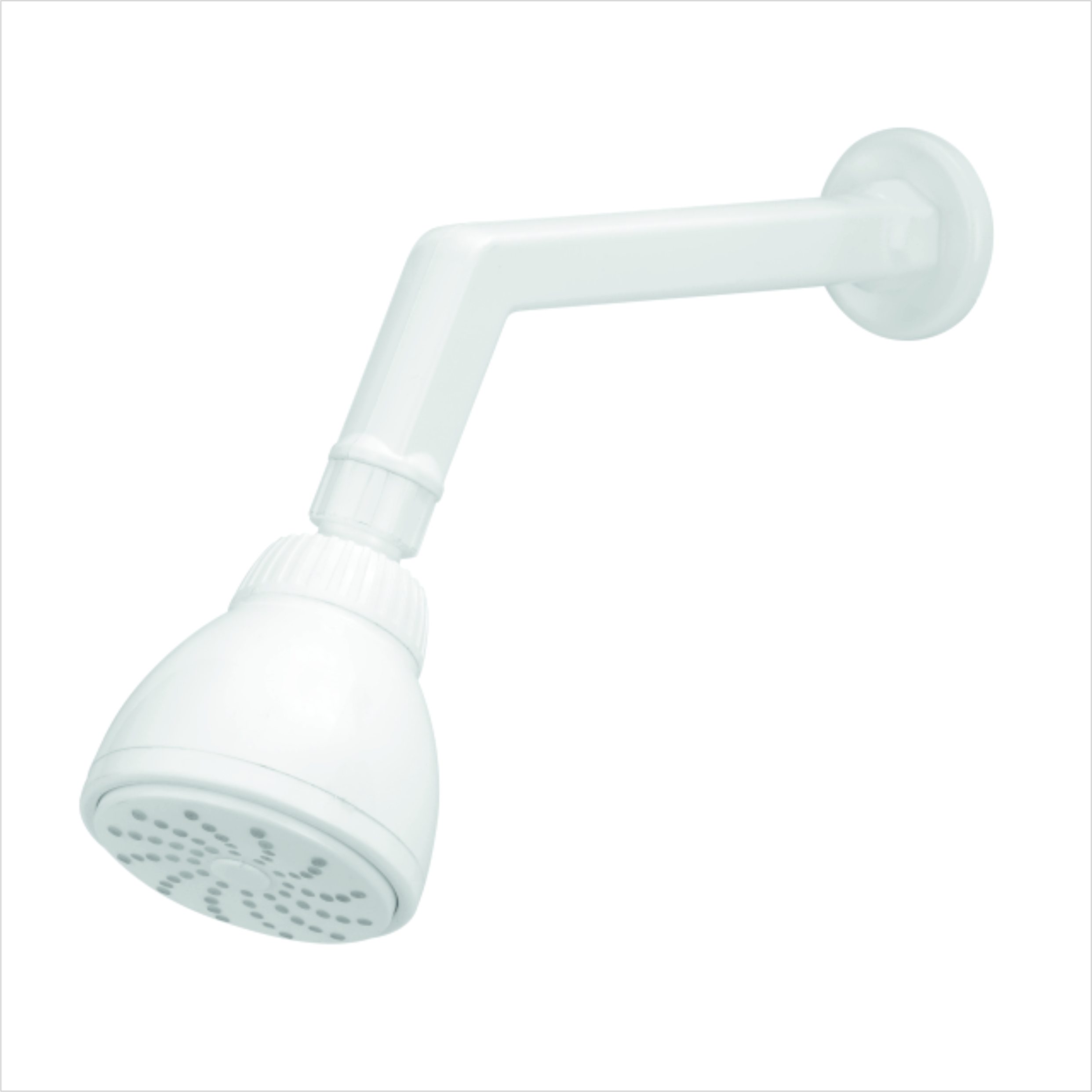 Over Head Shower-3 inch - Image 3