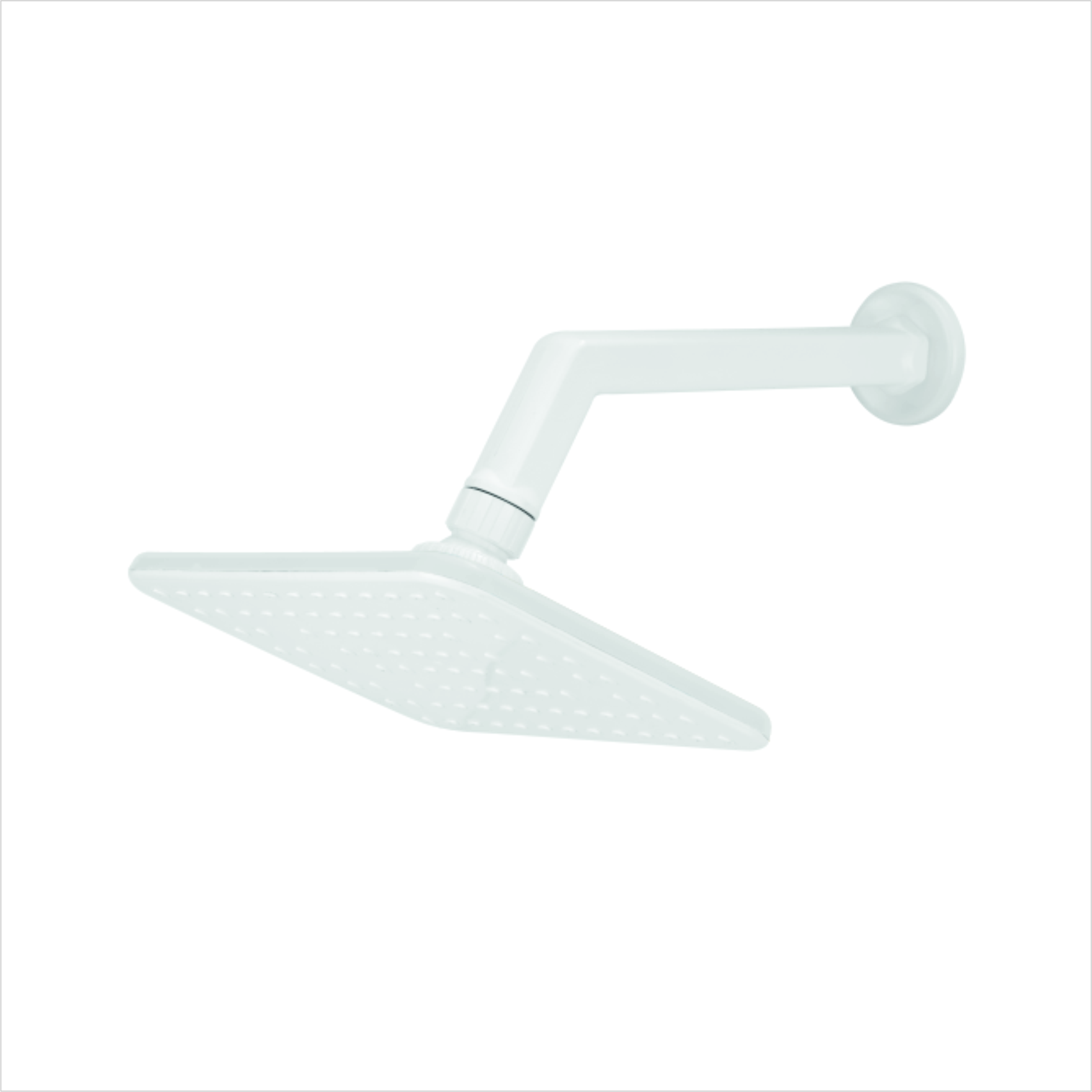 Over Head Shower-5*4 inch - Image 3
