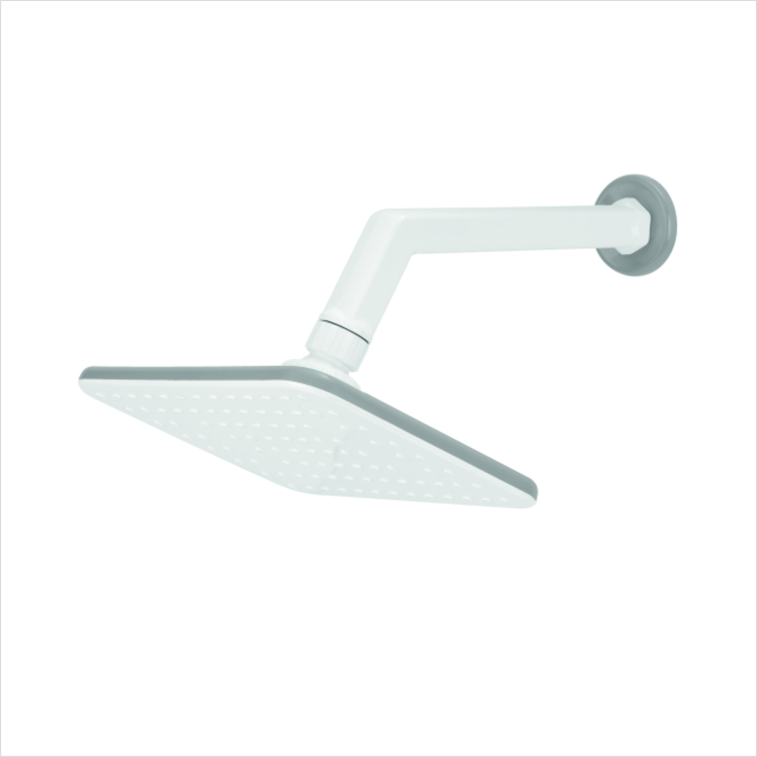 Over Head Shower-8*6 inch - Image 2