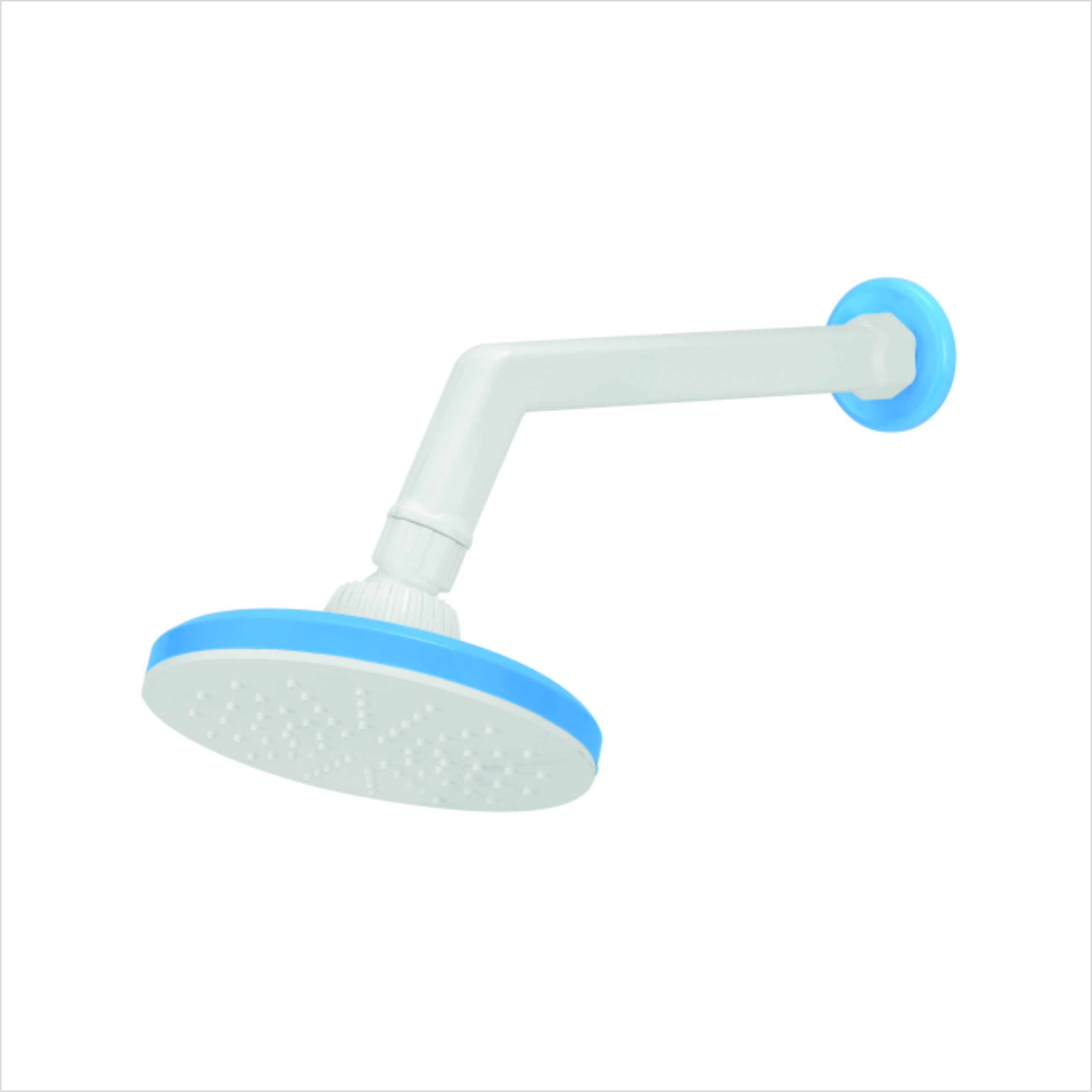 Over Head Shower-5 inch