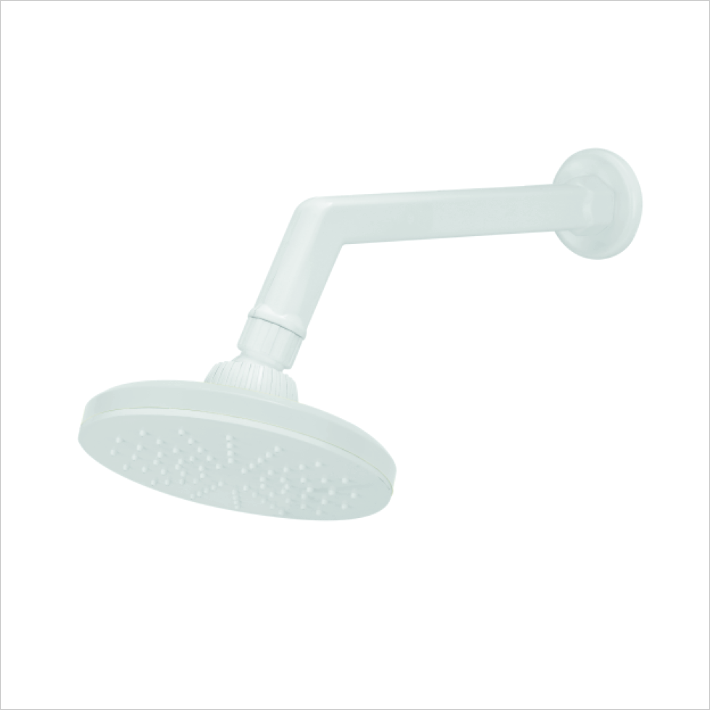 Over Head Shower-5 inch - Image 3