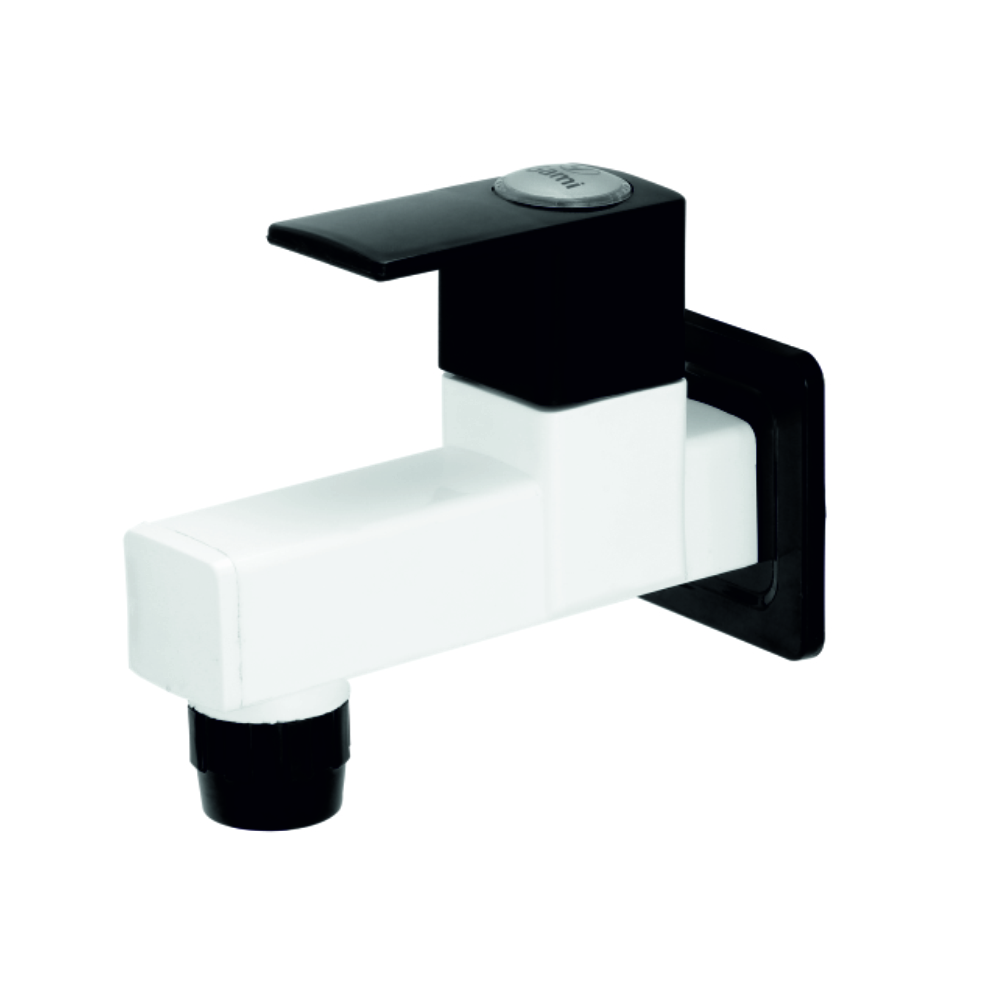 BRONZE SERIES QUARTER TURN (17MM-SS INSERT) P.T.M.T. TAPS