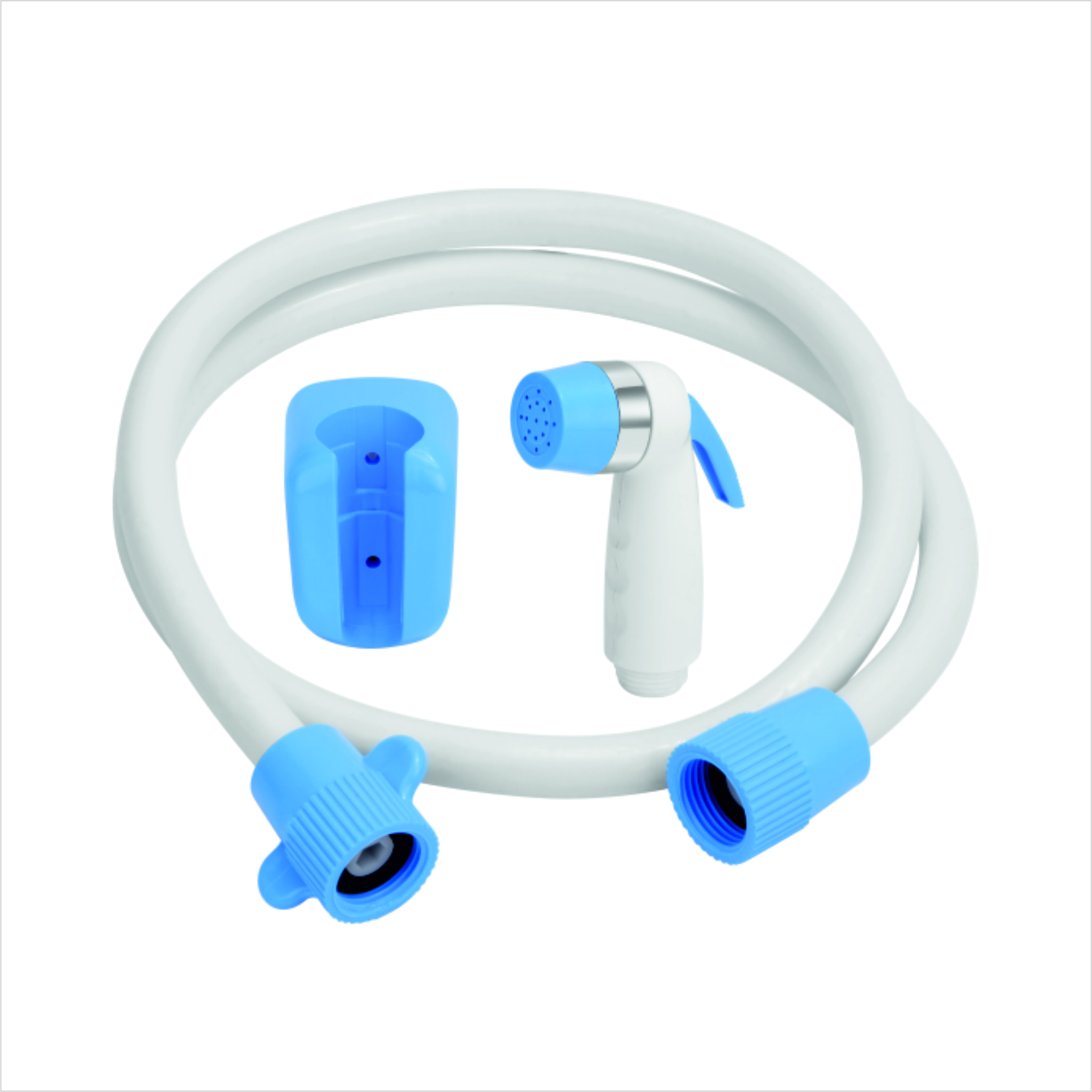 Health Faucet Collection